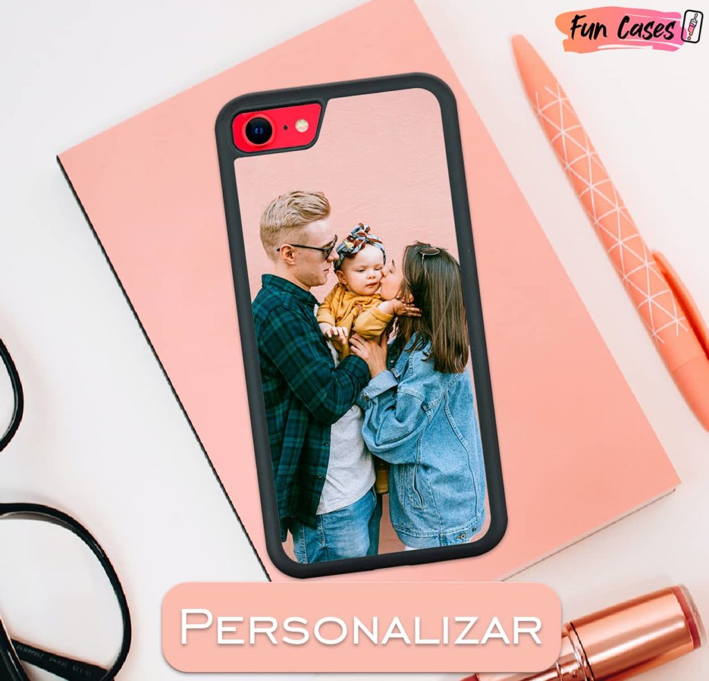 Fun Cases ️️ Fundas Personalizadas Para Celular 2721